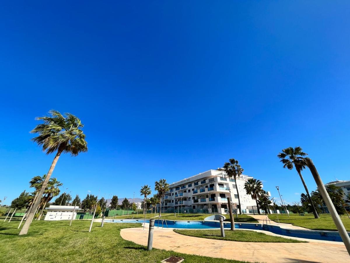 Rincon De Luz Y Mar Apartment Retamar  Exterior photo