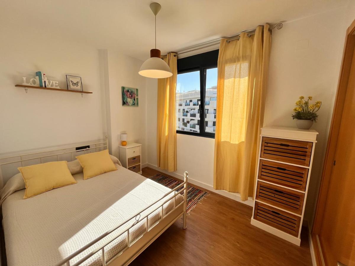 Rincon De Luz Y Mar Apartment Retamar  Exterior photo